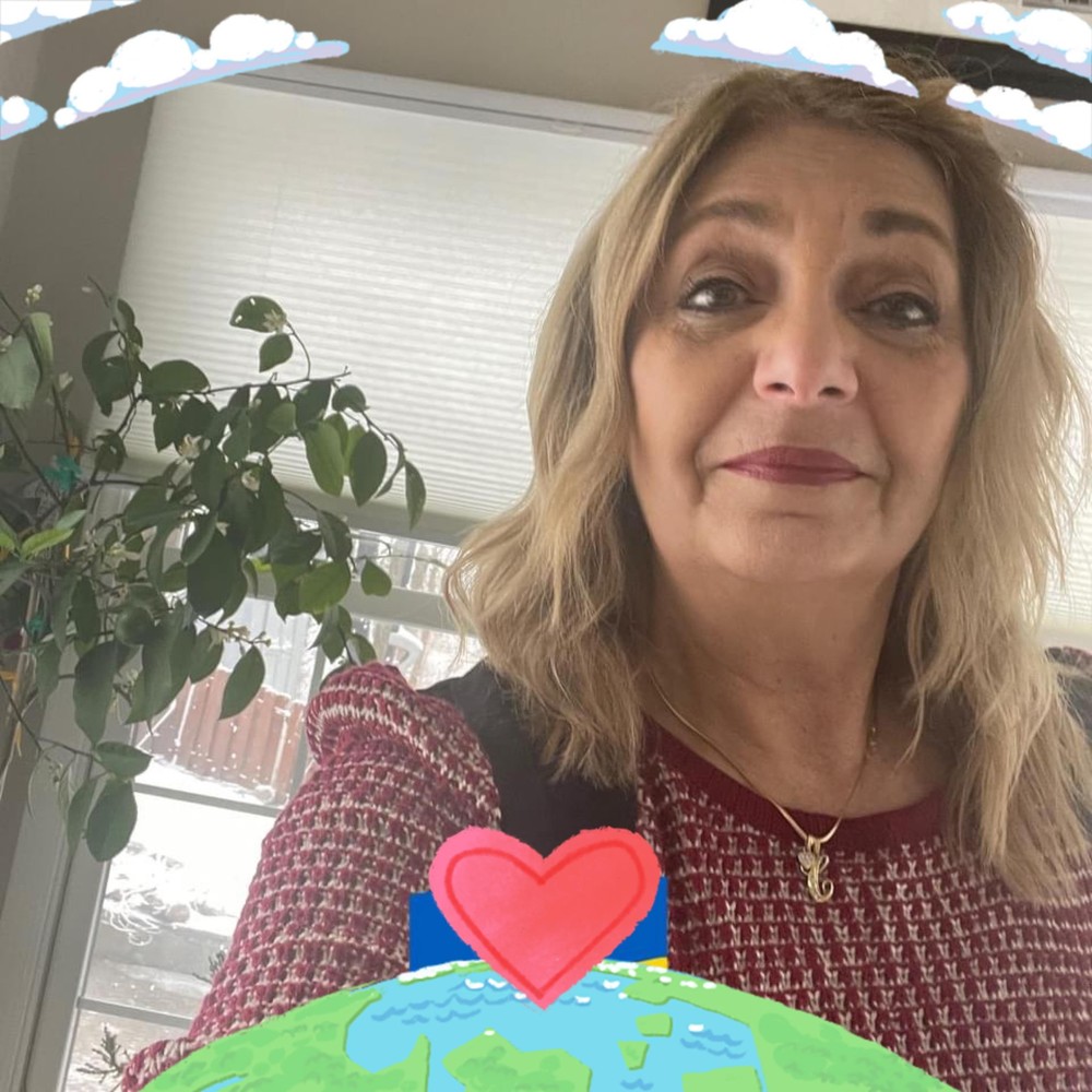 Meet your Posher, Cheri